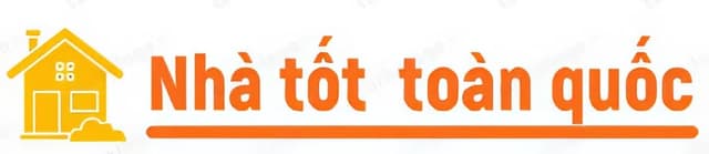 Logo nha tot